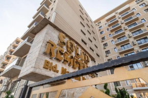 Solid Residence Apartments